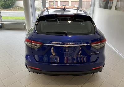 Maserati Levante - foto 4