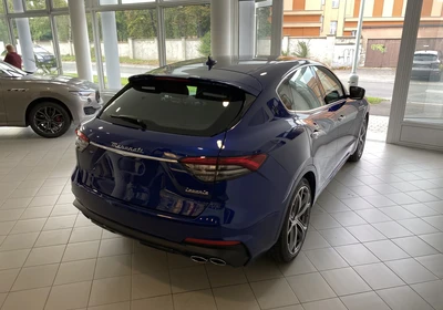 Maserati Levante - foto 5