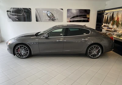 Maserati Quattroporte - foto 3