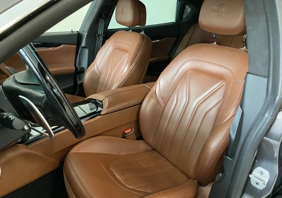 Maserati Quattroporte - foto 9
