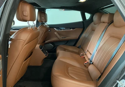 Maserati Quattroporte - foto 11