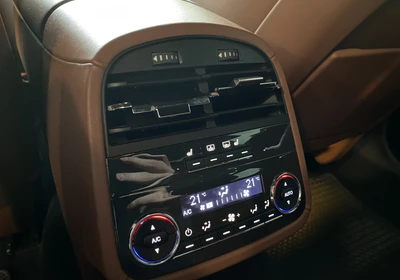 Maserati Quattroporte - foto 10