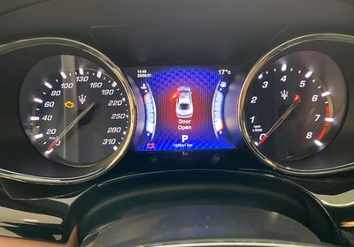 Maserati Quattroporte - foto 15