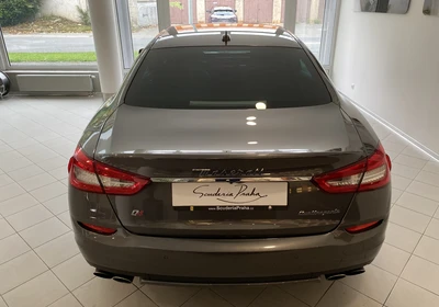 Maserati Quattroporte - foto 5
