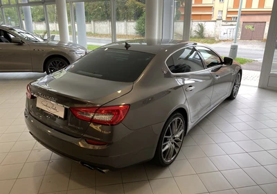Maserati Quattroporte - foto 6