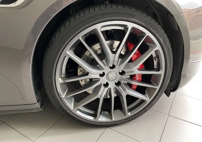 Maserati Quattroporte - foto 17