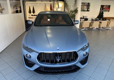 Maserati Levante - foto 1