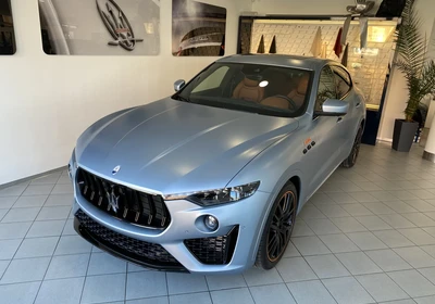 Maserati Levante - foto 0