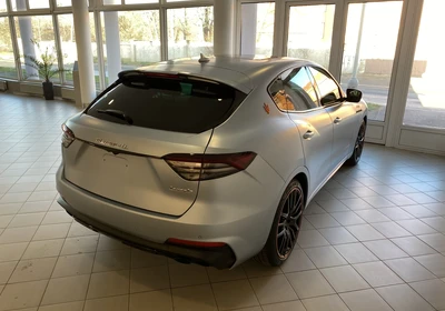 Maserati Levante - foto 5