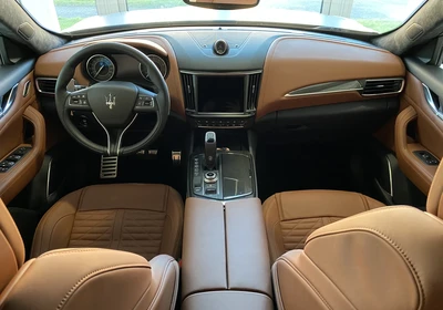 Maserati Levante - foto 12