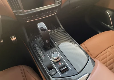 Maserati Levante - foto 15