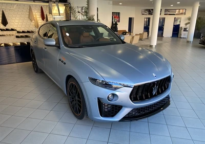 Maserati Levante - foto 2