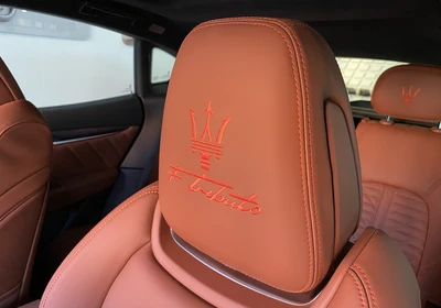 Maserati Levante - foto 18