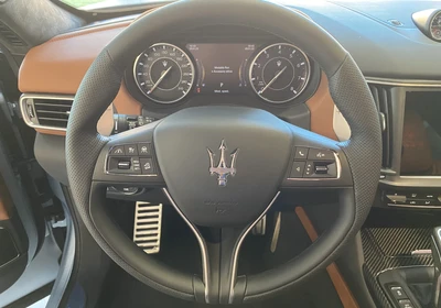 Maserati Levante - foto 14