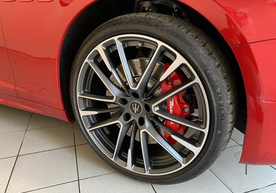 Maserati Ghibli - foto 7