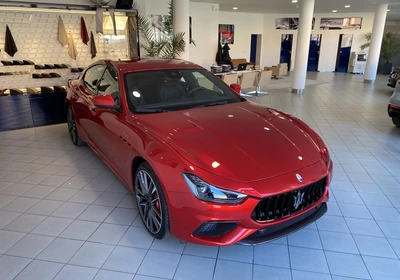 Maserati Ghibli - foto 2