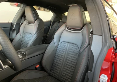 Maserati Ghibli - foto 8