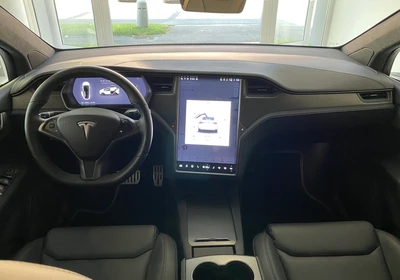 Tesla Model X PERFORMANCE - Raven / Ludicrous Mode - foto 12