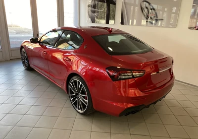 Maserati Ghibli - foto 3