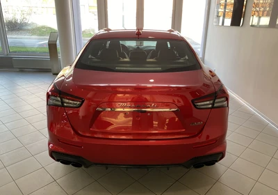 Maserati Ghibli - foto 4