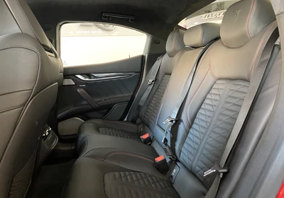 Maserati Ghibli - foto 14