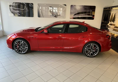 Maserati Ghibli - foto 6