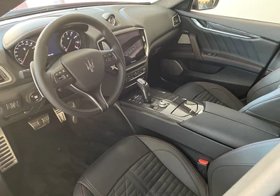 Maserati Ghibli - foto 10
