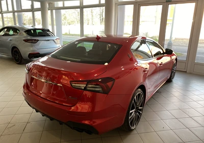 Maserati Ghibli - foto 5