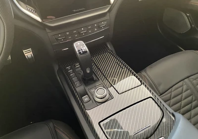 Maserati Ghibli - foto 15