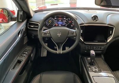 Maserati Ghibli - foto 12