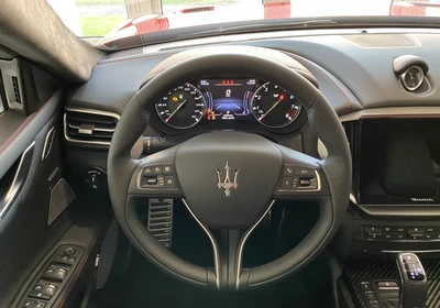 Maserati Ghibli - foto 13