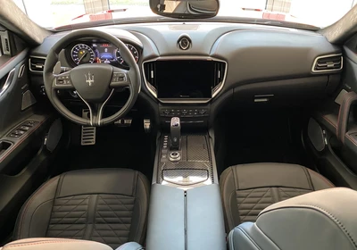Maserati Ghibli - foto 11