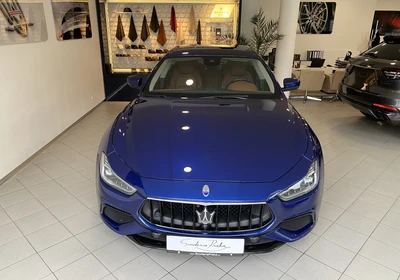 Maserati Ghibli - foto 1
