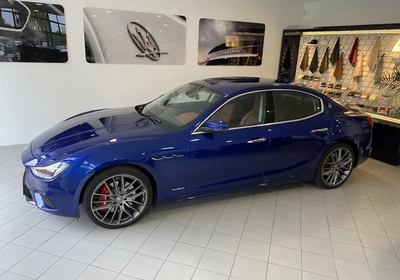 Maserati Ghibli - foto 3