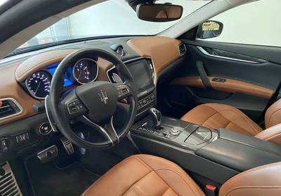 Maserati Ghibli - foto 7