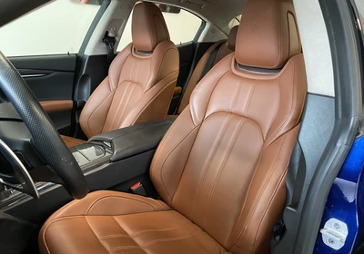 Maserati Ghibli - foto 9