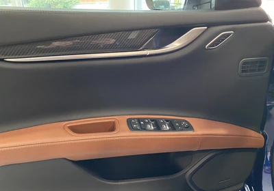 Maserati Ghibli - foto 8