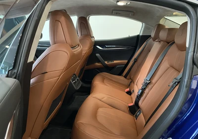 Maserati Ghibli - foto 15