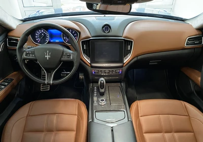 Maserati Ghibli - foto 12