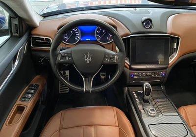 Maserati Ghibli - foto 10