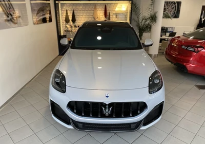 Maserati Grecale - foto 1