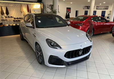 Maserati Grecale - foto 2