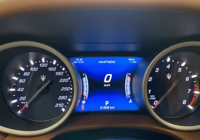 Maserati Ghibli - foto 13