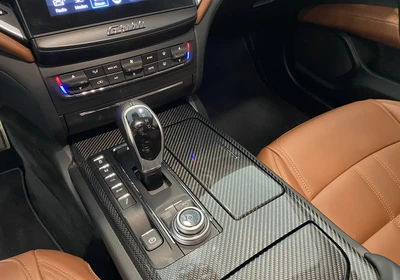 Maserati Ghibli - foto 16