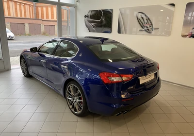 Maserati Ghibli - foto 4