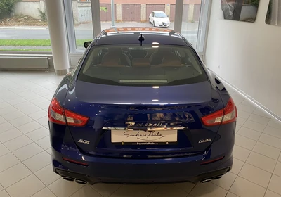 Maserati Ghibli - foto 5