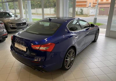 Maserati Ghibli - foto 6
