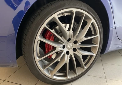 Maserati Ghibli - foto 14