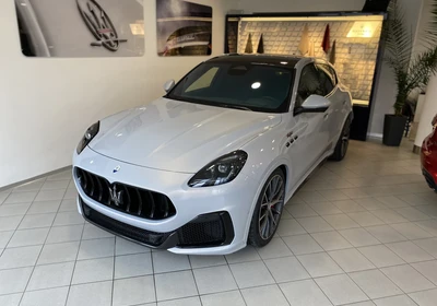 Maserati Grecale - foto 0