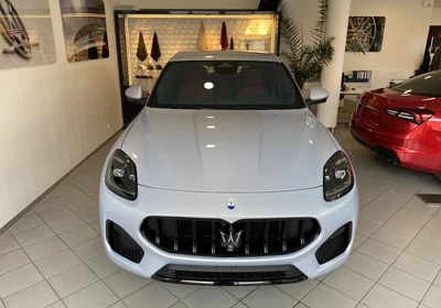 Maserati Grecale - foto 1